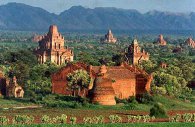 Best Of Myanmar