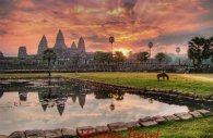 Inspiring Angkor