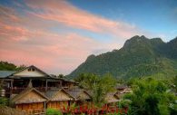 Cambodia - Laos - Thailand Holiday