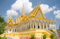 Phnom Penh Sightseeing Tours