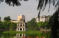 Hanoi And Halong Bay Discovery