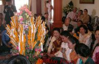 Luang Prabang Culture