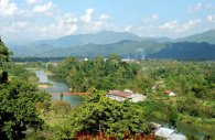 Vieng Vang Day Trip