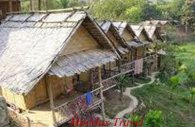 Home Stay - National Buffalo Park