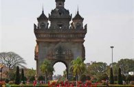 Laos In Focus