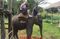 Thailand Overland 11 Days