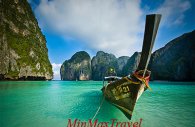  Classic Thailand Tour