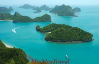 Koh Samui Island Getaway 4 Days