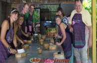 Culture And Cuisine In Chiang Mai 