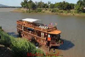 Mekong Islands Cruise