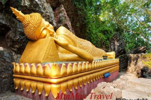 Cambodia - Laos - Thailand Holiday