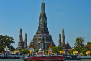 Best Of Thailand – Cambodia - Vietnam