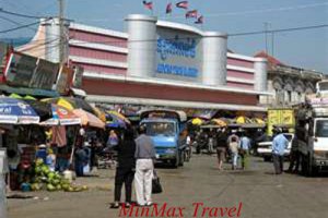 Tour Of Cambodia