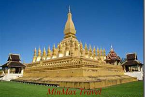 Laos And Cambodia Highlight Tour