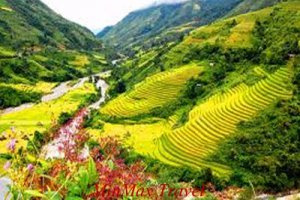 North Of Vietnam Discovery