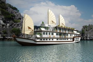 Hanoi & Halong Tour With Signature Cruise
