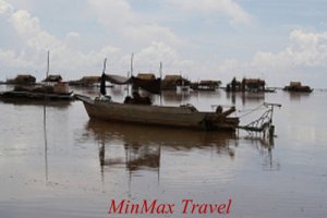 Laos And Cambodia Highlight Tour