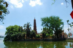 Hanoi - Halong - Sapa Superior Tour 