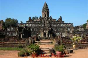 Siem Reap At Glance