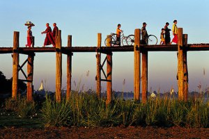 Treasures Of Myanmar