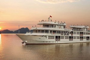 Glory Premium Cruise