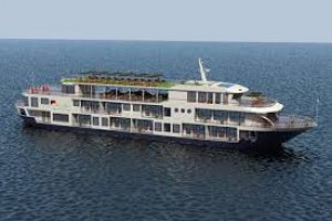 Mon Cheri Cruise