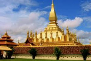 Laos Tours