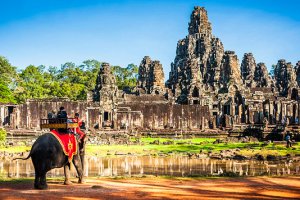 Cambodia Tours