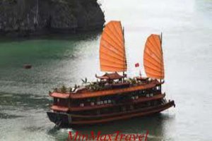 Mekong Sun Cruise