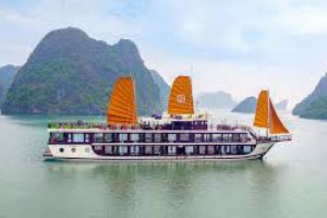 Peony Cruise