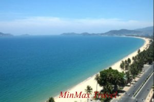 Vietnam Southern Beaches 