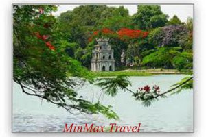 Tours Of Indochina
