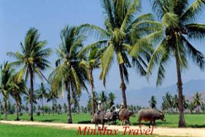 Mekong Delta & Cambodia Gateway 