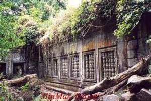  Angkor Trekking To Sihanouk Ville 8 Days / 7 Nights