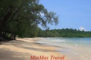  Angkor Trekking To Sihanouk Ville 8 Days / 7 Nights