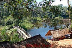  Angkor Trekking To Sihanouk Ville 8 Days / 7 Nights