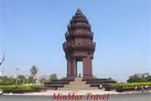  Angkor Trekking To Sihanouk Ville 8 Days / 7 Nights