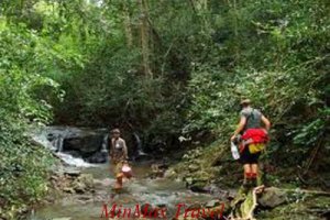 Cambodia Trekking 6 Days / 5 Nights