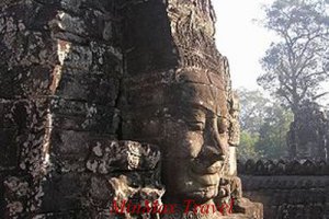 Angkor Temples Tour (Afs Test_Only Cambodia)