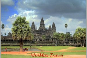 Angkor Discovery