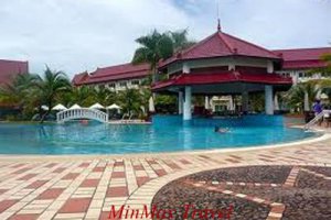 Sihanoukville Romantic Escape