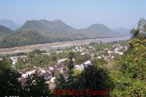 Luang Prabang World Heritage Discovery