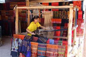 Luang Prabang World Heritage Discovery