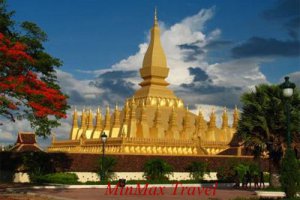 Vientiane Stopover Tour 