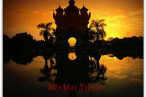 Vientiane Stopover Tour 