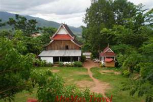 Impressions Of Laos