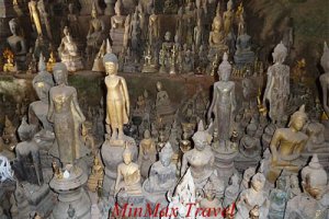 Impressions Of Laos