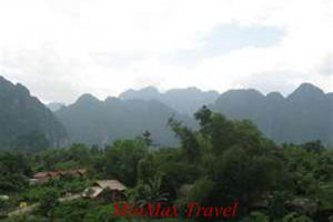 Impressions Of Laos