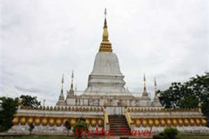 Classic Laos With Muang La