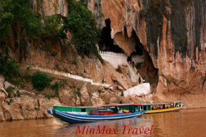 Classic Laos With Muang La